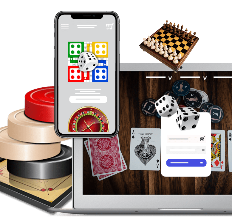 Sell Games online with Shopygo ecommerce platform
