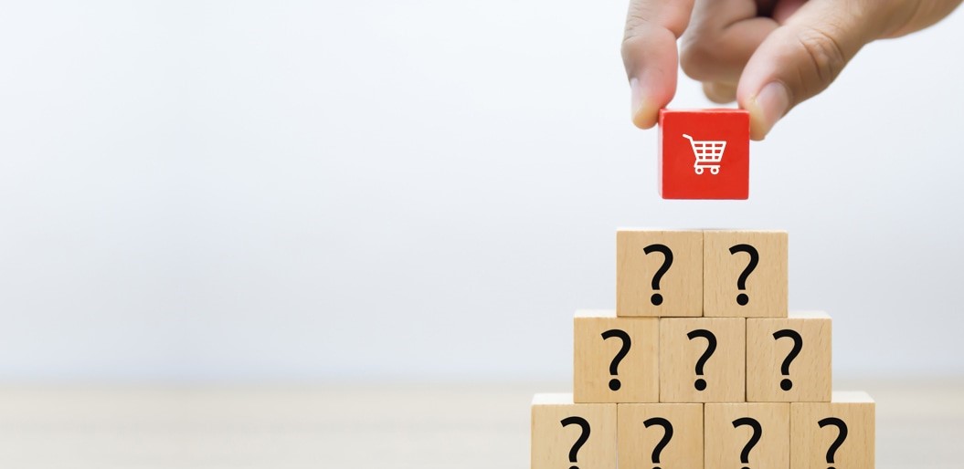 Right ecommerce having all the feature needed for your business to make sale online