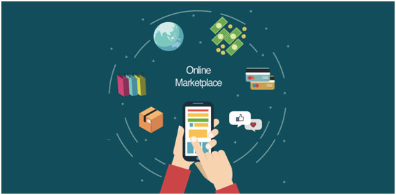 Launching a new ecommerce marketplace software