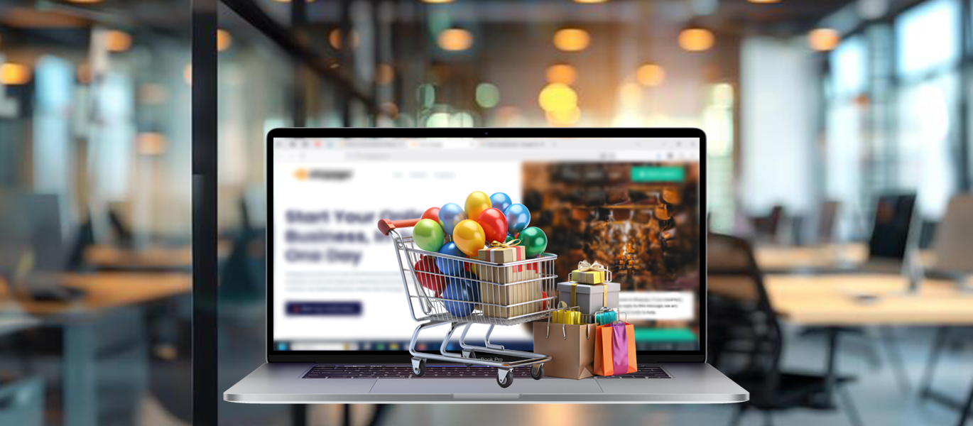 Benefits of ecommerce website for your business operation to extend your sales faster