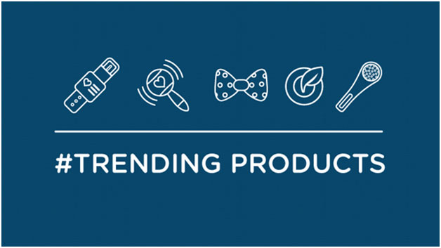 18 Trending Products to Sell Online in 2021