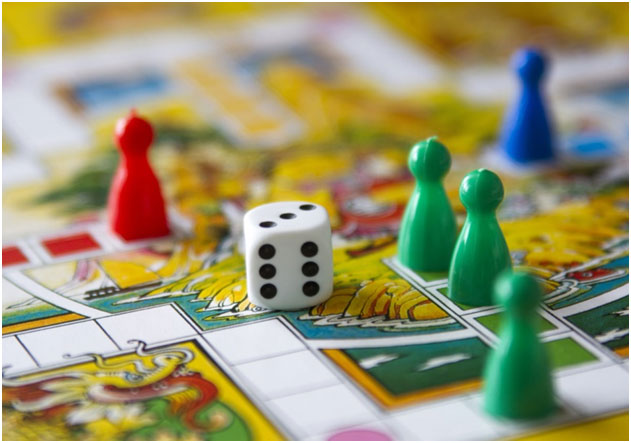 Trending Board Games for online selling in ecommerce shops