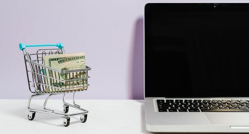 Latest Ecommerce Trends of 2021