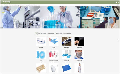 Ready to make your store online and accept order get payments