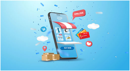 Launching an online store business from home