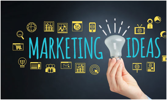 Online grocery store marketing strategies