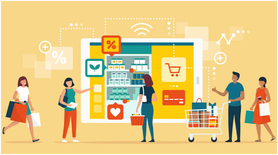Shopygo ecommerce marketplace like Amazon