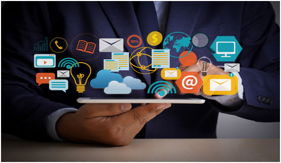 Marketing an online business marketplace