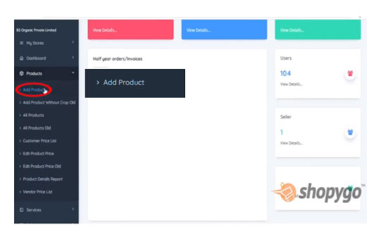 How to add products to your online store: a complete guide