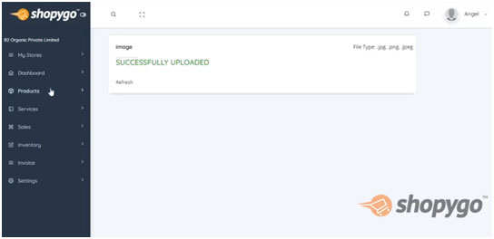 Ecommerce bulk product upload service:How to upload products
