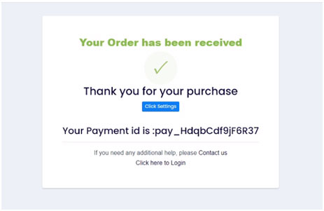 Check and update the product details through reports:Shopygo guide